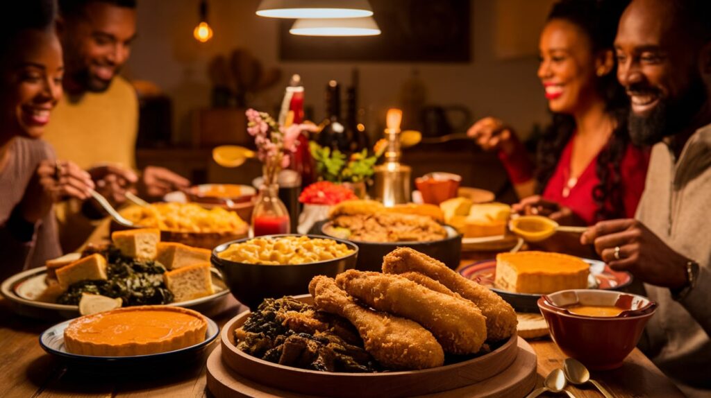 Soul Food Sunday Dinner Ideas: A Delicious Feast for Family and Friends