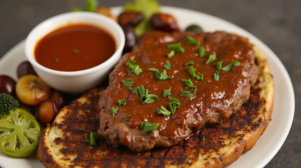 Brazil Steak Sauce: A Delicious Companion for Your Grilled Delights