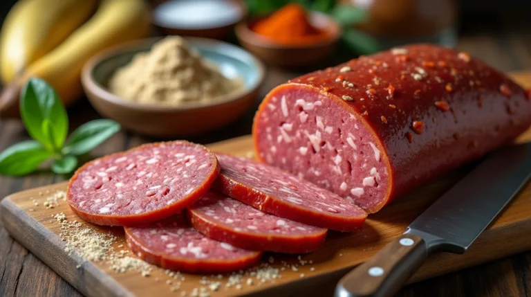 Bologna Meat: A Comprehensive Guide to a Classic Deli Favorite