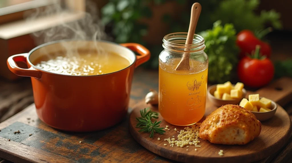 Chicken Bouillon: The Ultimate Flavor Booster for Every Kitchen