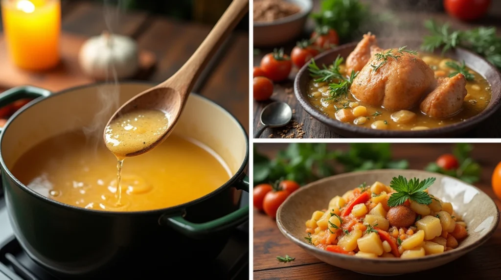 Chicken Bouillon: The Ultimate Flavor Booster for Every Kitchen