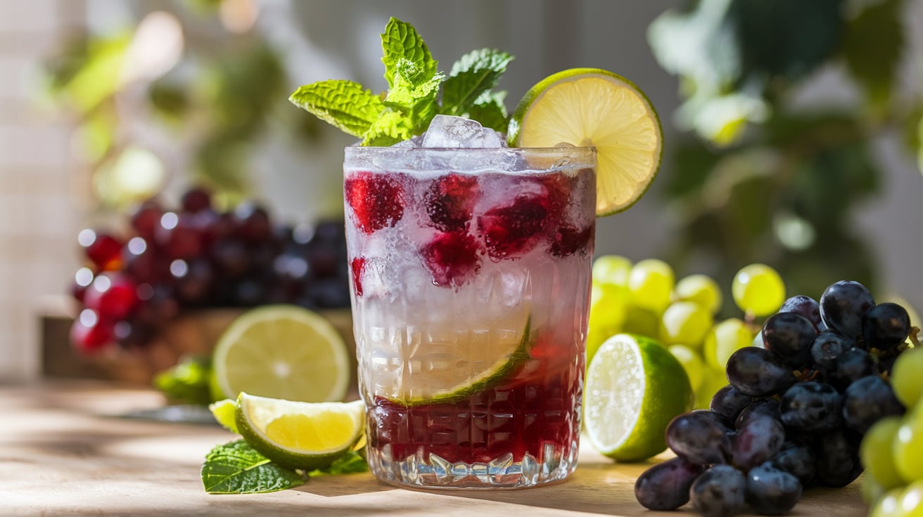 Transfusion Drink: The Ultimate Recipe for a Refreshing Beverage