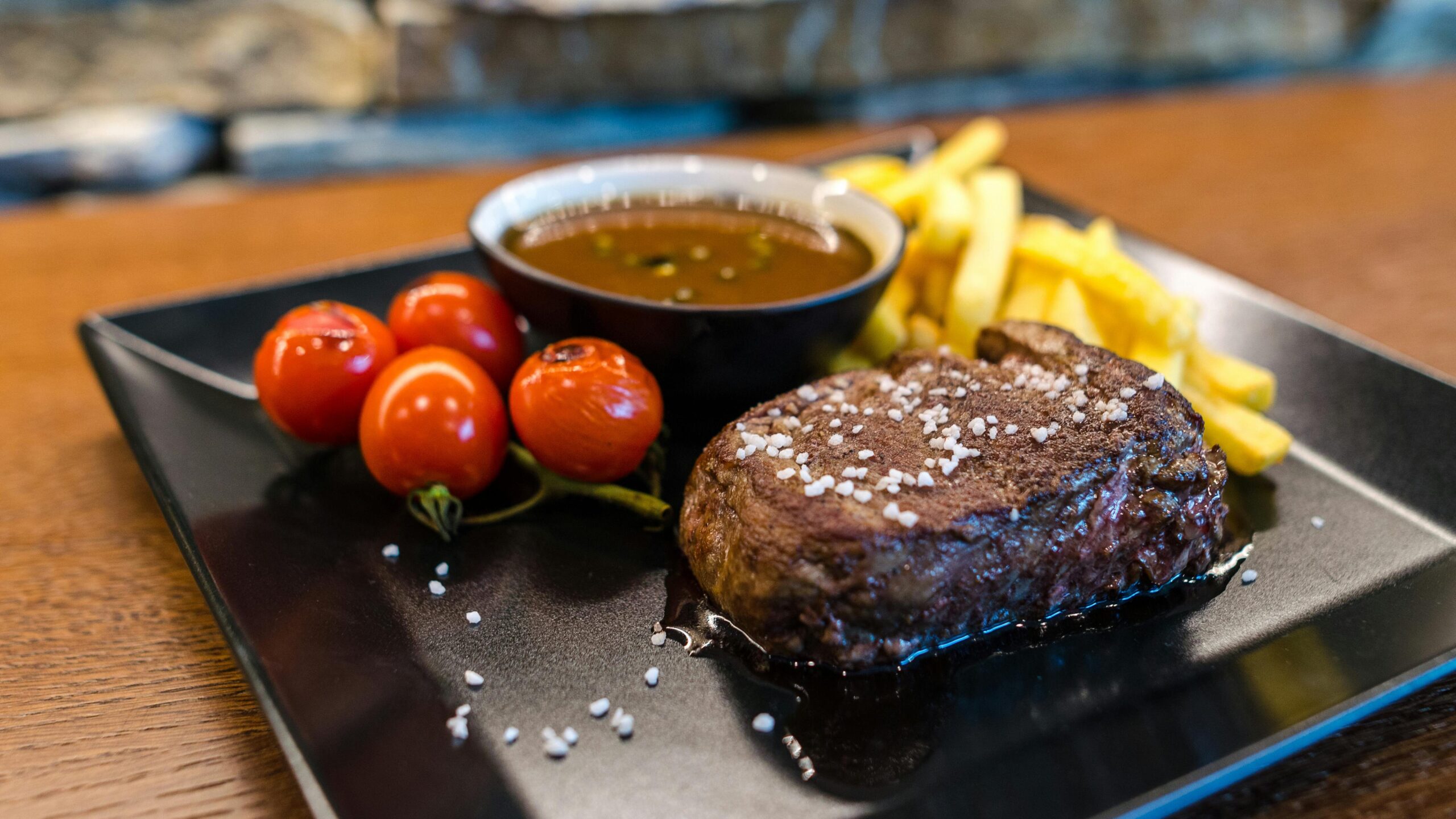 Brazil Steak Sauce: A Delicious Companion for Your Grilled Delights