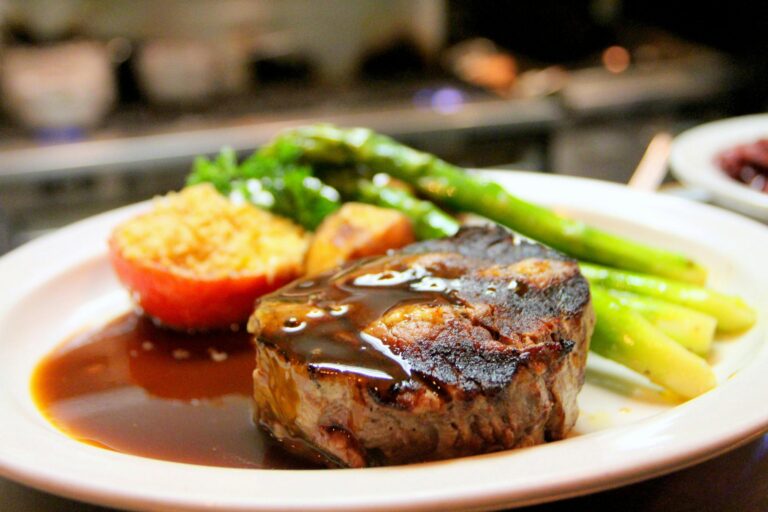 Brazil Steak Sauce: A Delicious Companion for Your Grilled Delights