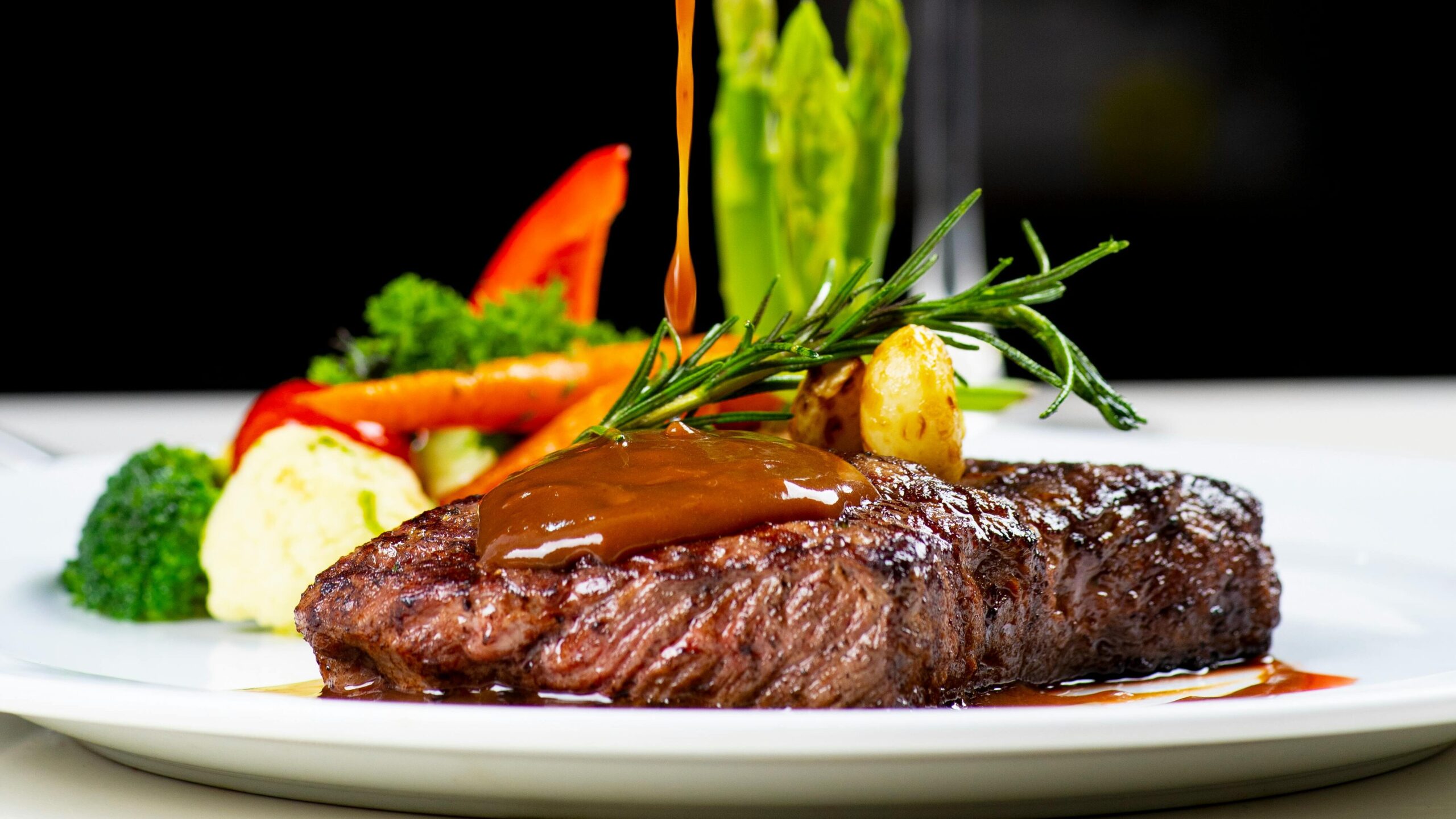 Brazil Steak Sauce: A Delicious Companion for Your Grilled Delights