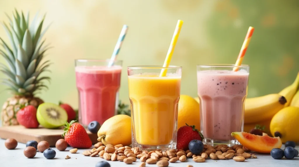 Breakfast Drinks for Kids: The Ultimate Guide to Delicious & Nutritious Morning Beverages